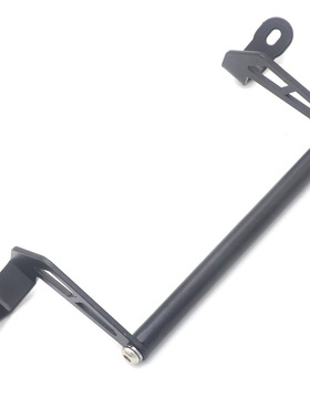 适用于杜卡迪MULTISTRADA 950 950S 摩托车GPS导航板支架手机支架