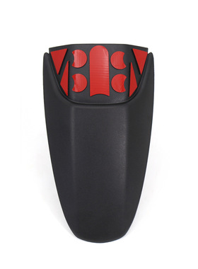 适用于KTM 1090 Adventure R 摩托车后延伸挡泥板后挡泥板