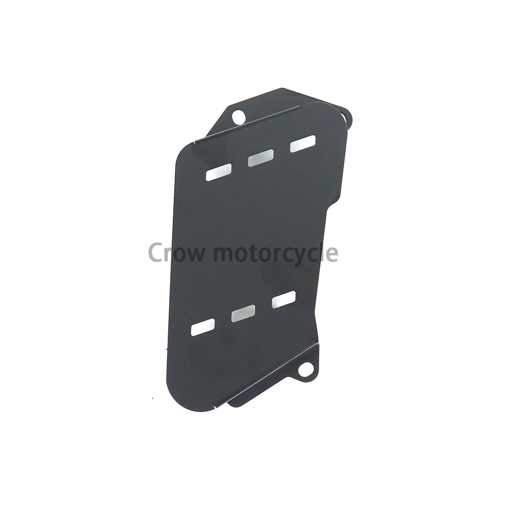 用于Sportster S 1250 RH1250 ss 2022 摩托车机油冷却盖防护壳罩