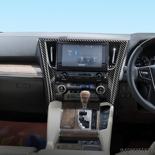 适用22丰田ALPHARD/VEFI3