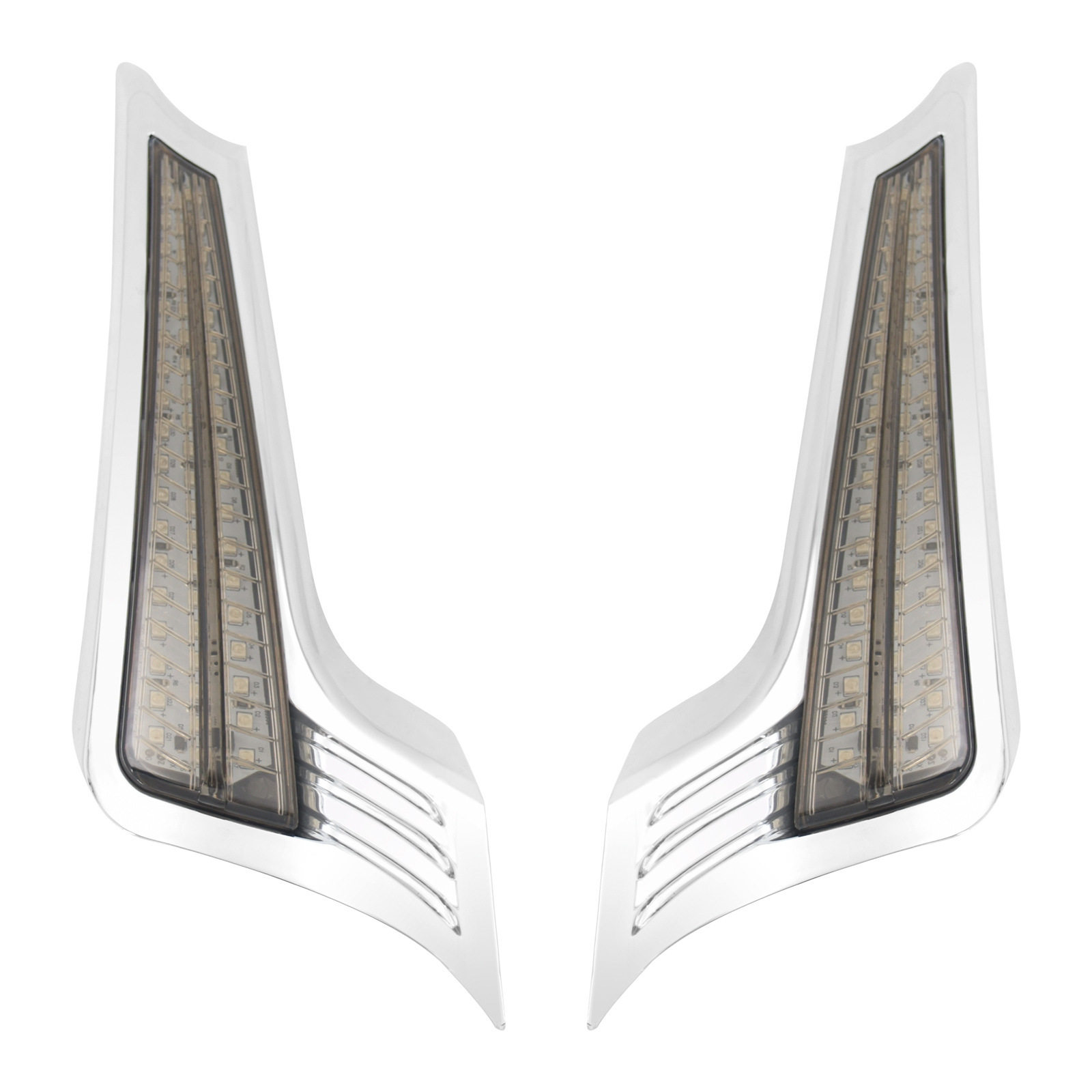 摩托车改装配件适用于哈雷旅行者14年后双色间隙灯挡泥板灯后尾灯,电动车/配件/交通工具,更多电动车零/配件,淘宝优惠券,粉丝福利购,淘宝优惠卷