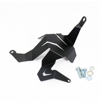 适用于宝马R1200GS LC/R1200RS LC 摩托车配件机油滤清器保护罩