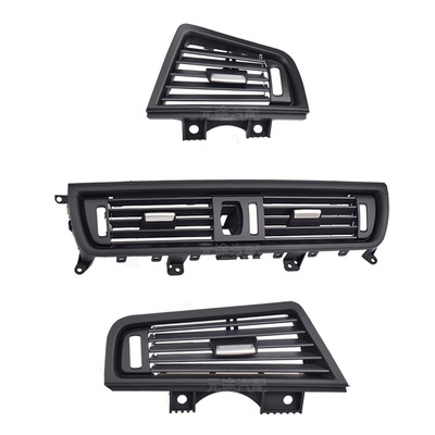 右驾标配汽车空调出风口