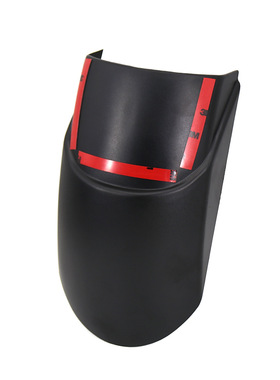 适用于雅马哈XT1200Z Super Tenere摩托车前轮挡泥板加长前挡泥板