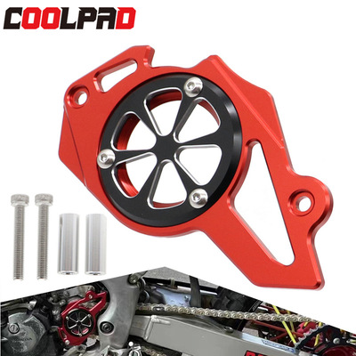 适用本田越野摩托车改装