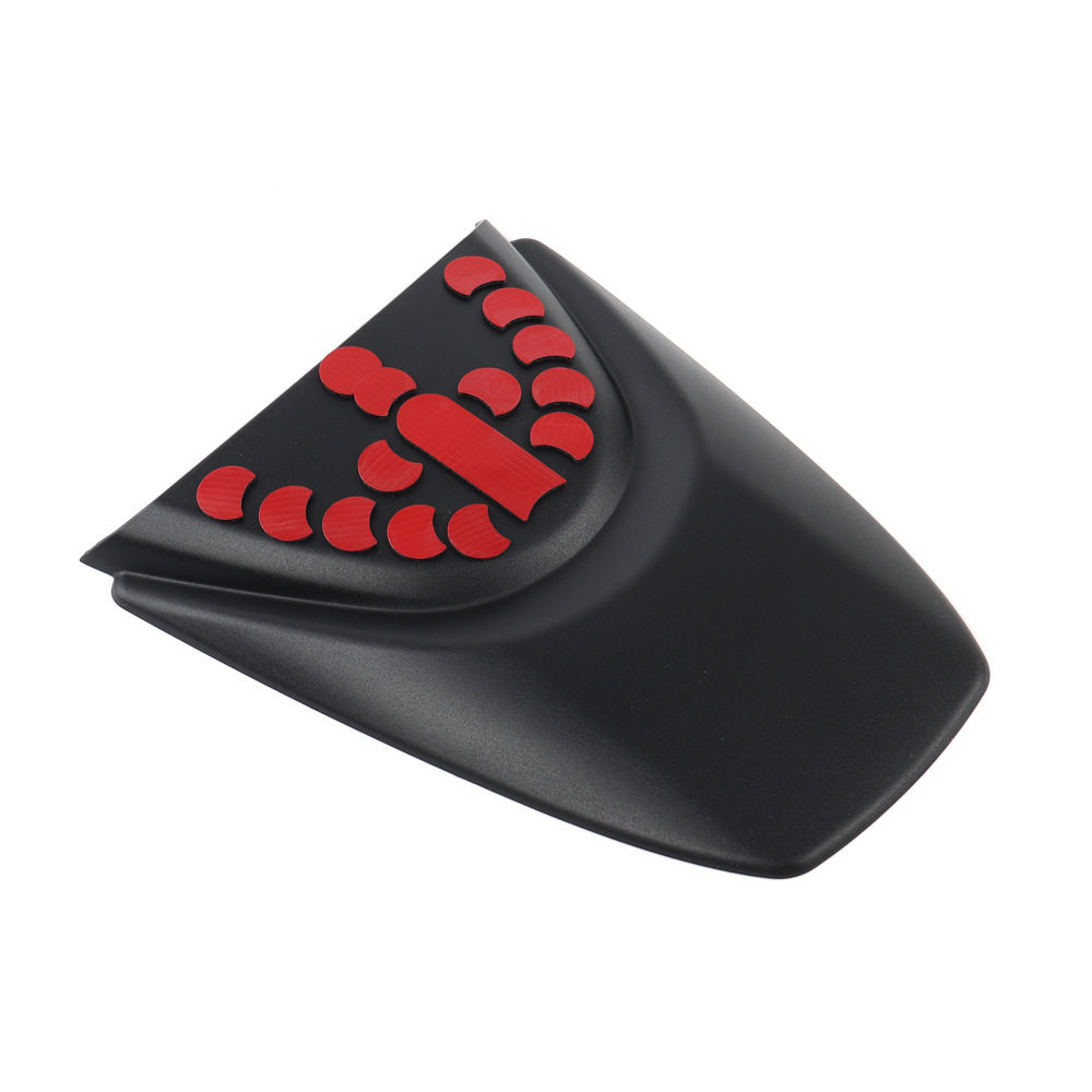 适用杜卡迪Multistrada V4 S Pikes Peak摩托车前后挡泥板延长器