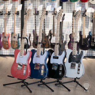 B级品特价 新手推荐 处理Astray Standard电吉他 ATE 曙光音乐