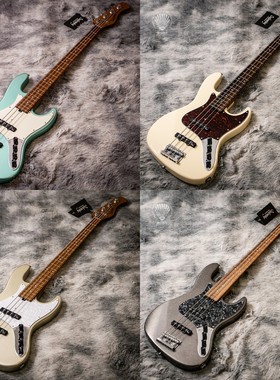 曙光音乐 Sadowsky MetroExpress 国产VJ/HP系列电贝司贝斯