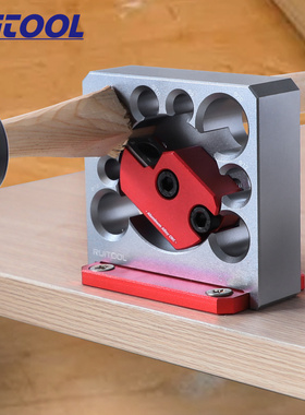 瑞图圆木棒车圆器方条车圆工具电钻实木车圆木棒圆木梢制作工具