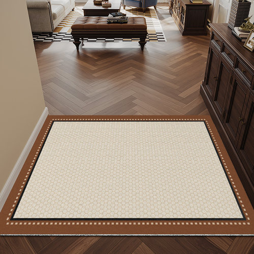 陌尼入户门地垫防滑脚垫可裁剪