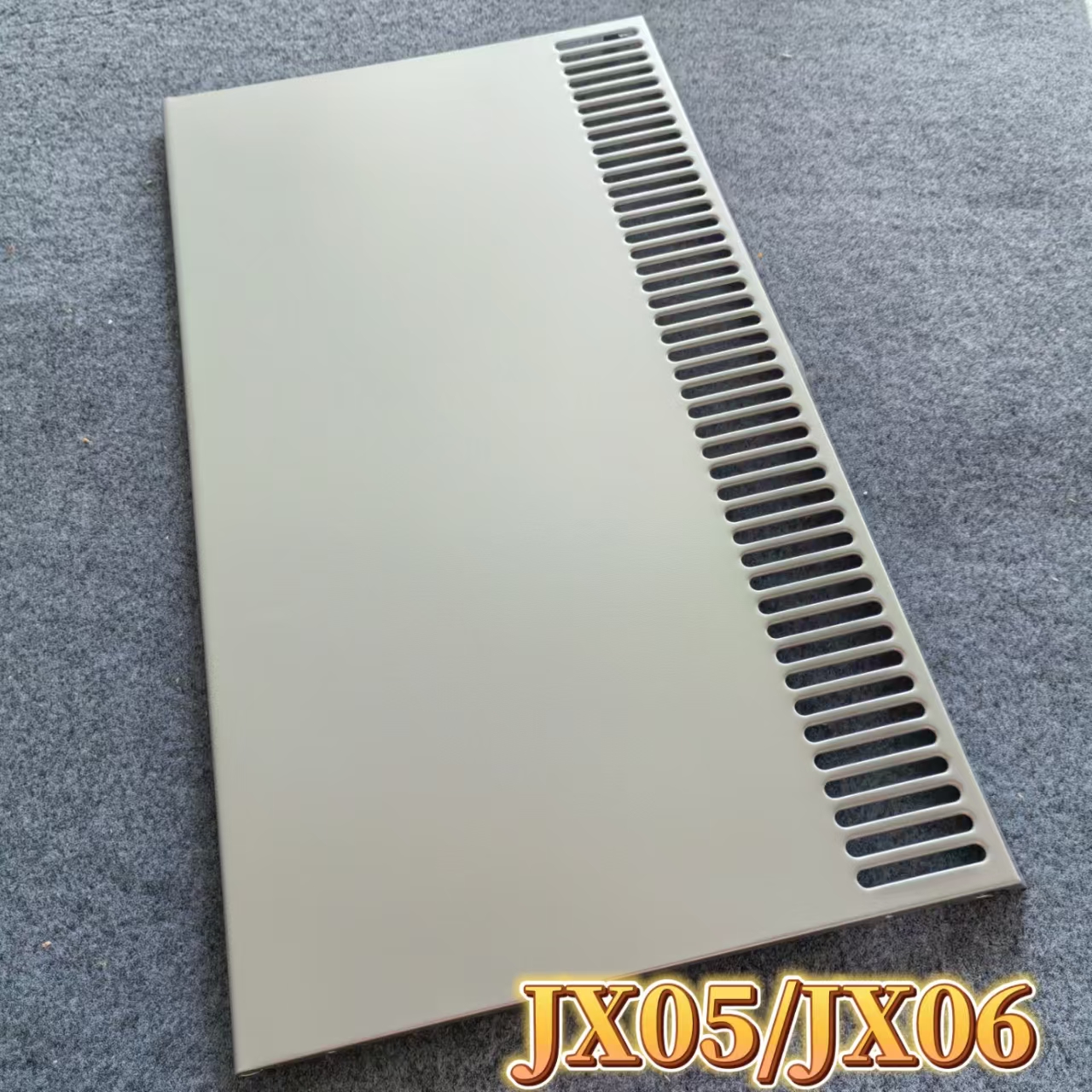 适用方太油烟机配件CXW-189-JX05 JX06导风板JX17JN01E过滤网挡板