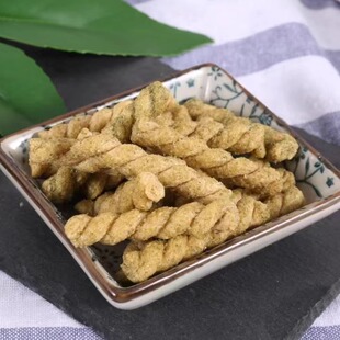 义乌特产商城红海苔小麻花网红零食小吃办公室休闲食品充饥夜宵