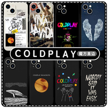 coldplay手机壳苹果14华为mate60酷玩iPhone15promax周边OPPO小米13乐队vivo演唱会12应援40专辑11联名30适用