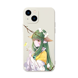百变小樱手机壳苹果15华为mate60同款iPhone16Promax小米14魔卡少女樱vivo小樱OPPO魔法13联名12动漫周边适用