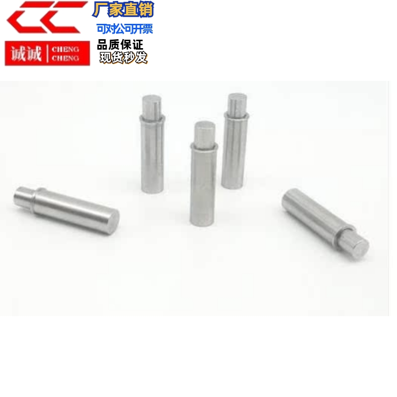 MPFS2/3-1.5-MPFS5-4小径弹簧柱塞 短型