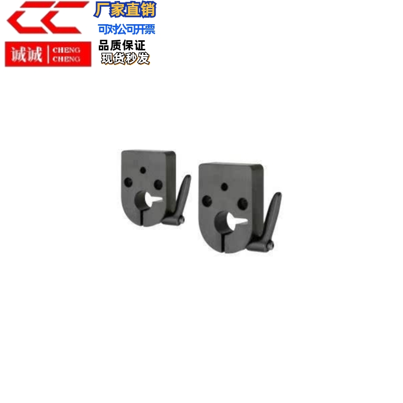 大型数字式位置显示器用夹板/孔径12/14/15/16LKF11-D12/14/15/16