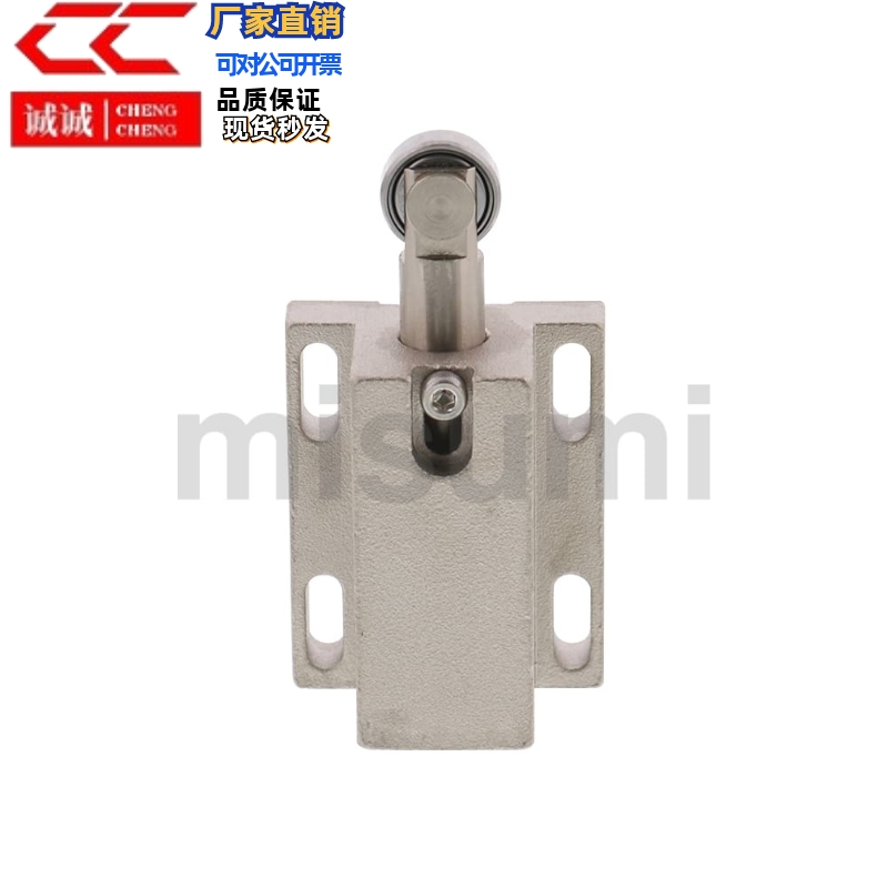 TBPJ1 1A 2 2A SBPJ滚轮柱塞 支架型横向纵向