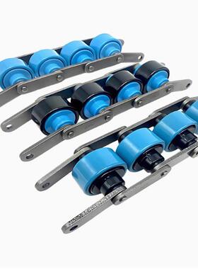 倍速链条接头VMV81 91-BS25 BS30-C206B C208A C210A C212A C216A