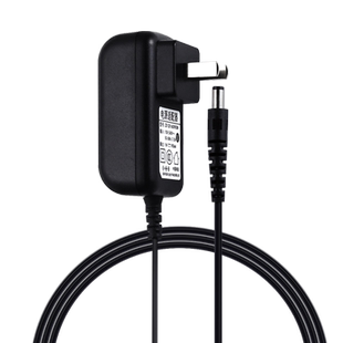 适用于Booster菠萝君/施耐德按摩枪充电器DCIN圆孔12.6V16.8V8.4V充电线适配器通用