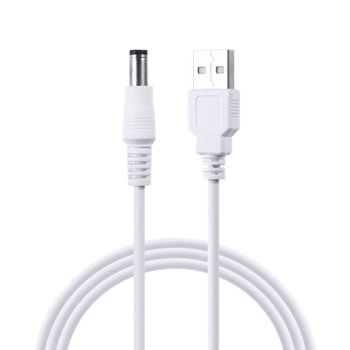 适用于KUB可优比/Babycare爱保蓓婴儿电动摇摇椅摇篮床电源适配器加长USB线插头充电器线kidsneed柯斯德尼5V