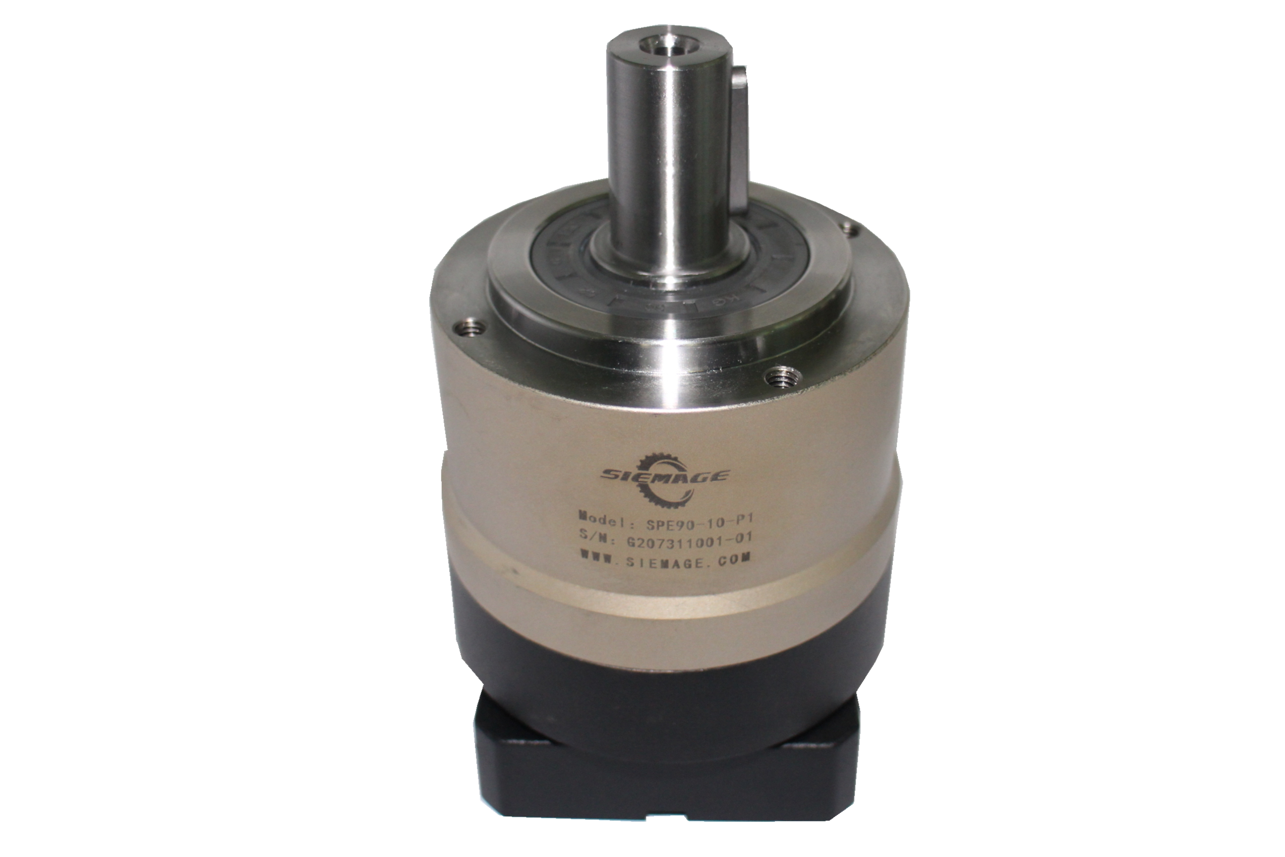 德国西马格伺服减速器双段SPE70到230型工厂直营7分NEW高精密