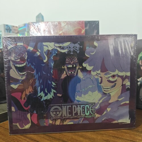 ONEPIECE航海王典藏卡牌