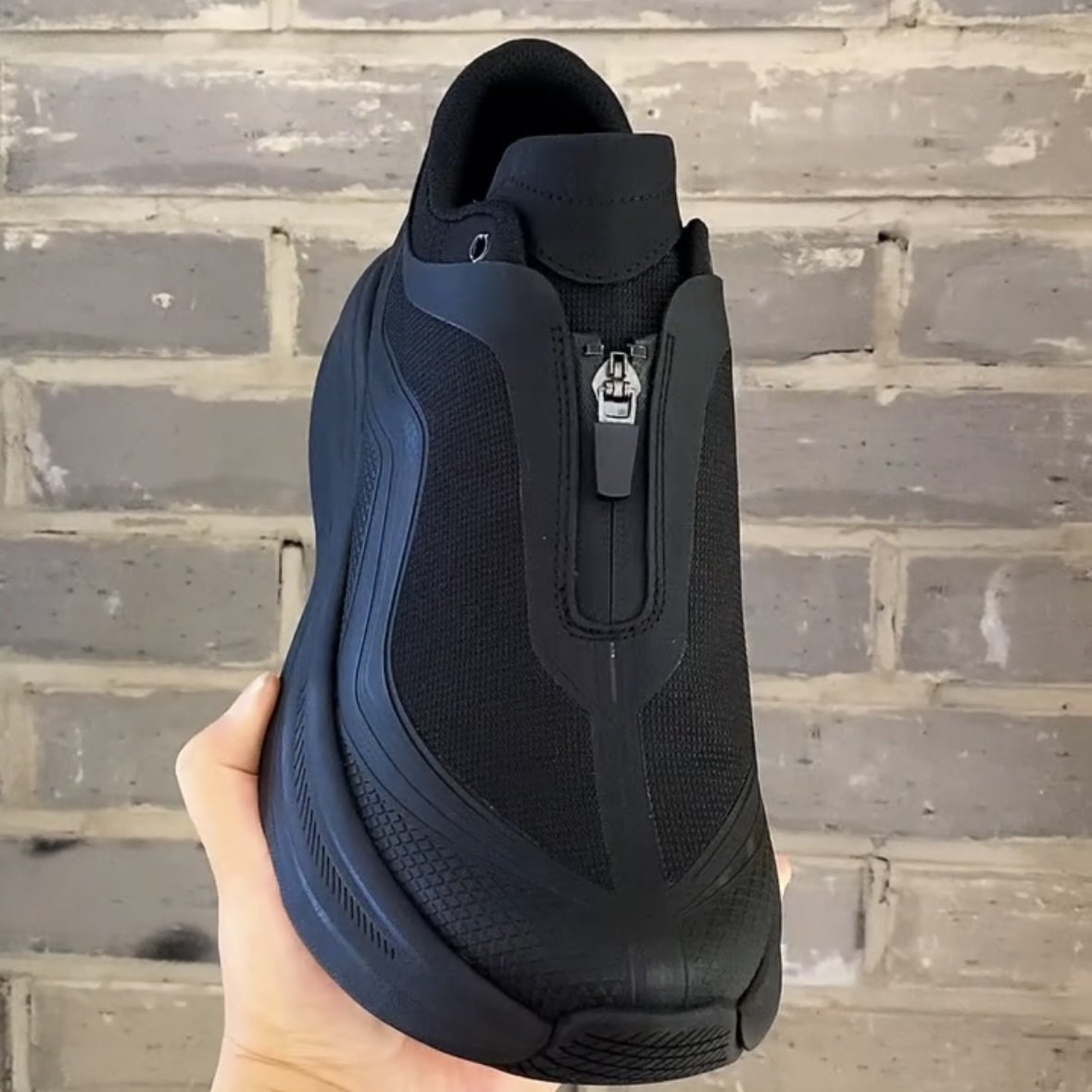 男士秋冬新品科技布一脚蹬厚底休闲运动鞋潮流时尚有单有棉SL3025,流行男鞋,时尚休闲鞋,淘宝优惠券,粉丝福利购,淘宝优惠卷