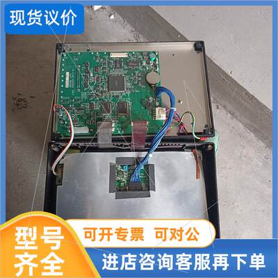 议价触摸屏V609E-CPU(P02151-4),LJ64H03