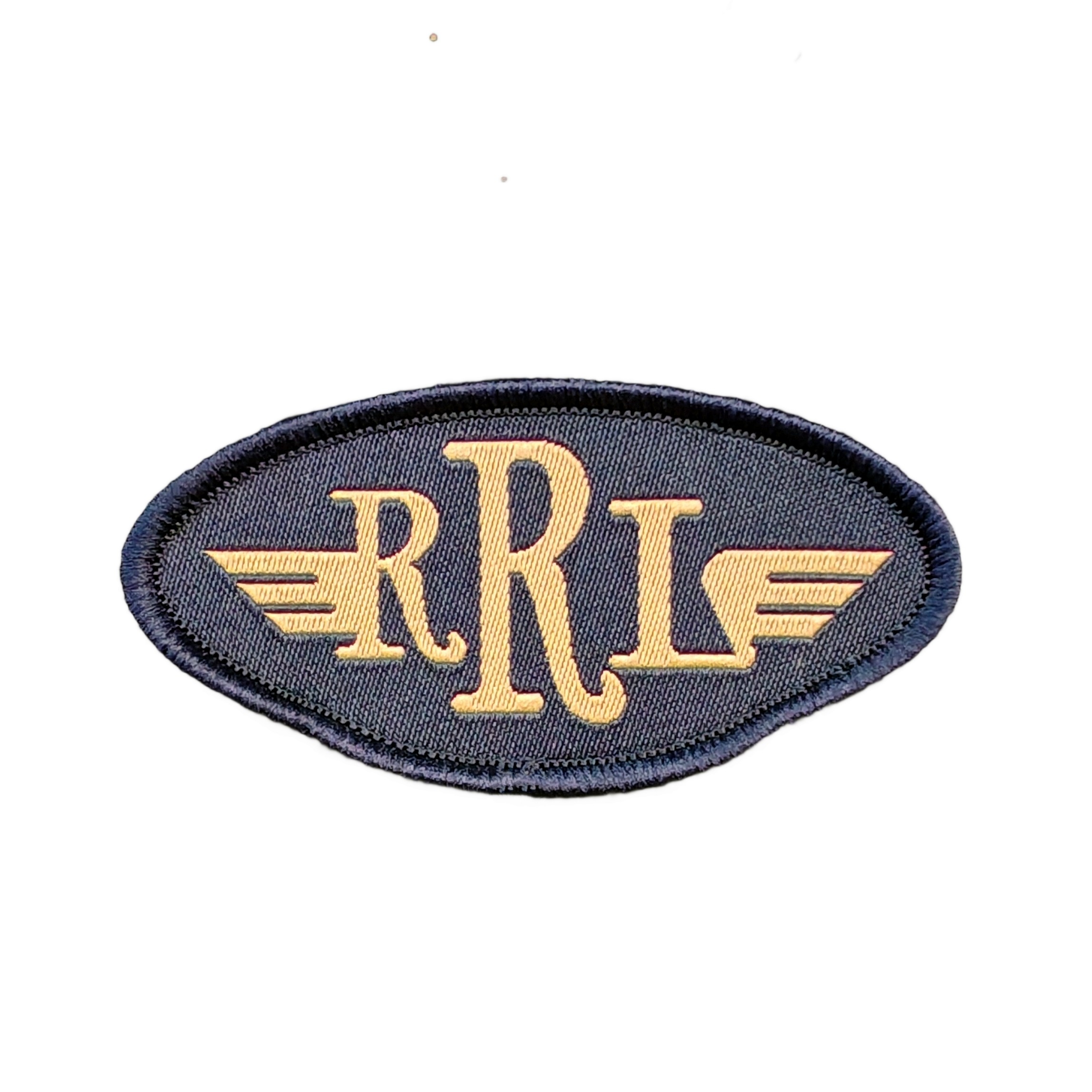 RL RL美式复古个性异型袖章布章布贴徽章臂章补丁 魔术贴背胶可选,纺织面料/辅料/配套,布贴/刺绣徽章,淘宝优惠券,粉丝福利购,淘宝优惠卷