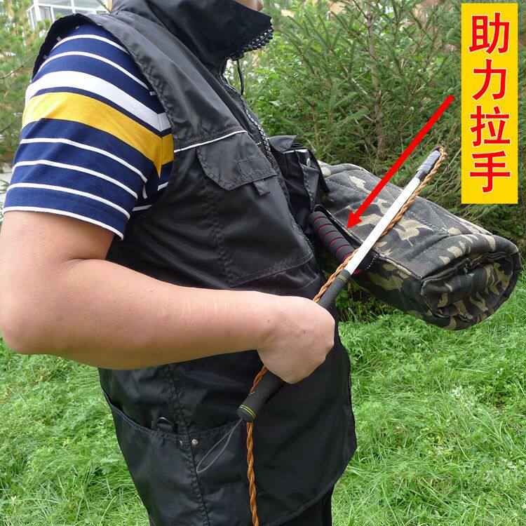 扑咬袖 训狗用品 马犬扑咬袖咬靶 罗威纳德牧马犬训练装备训犬i.