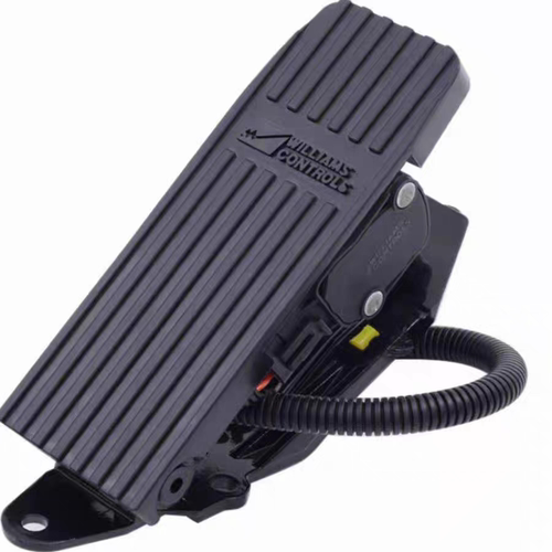 临工龙工装载机电子油门踏板