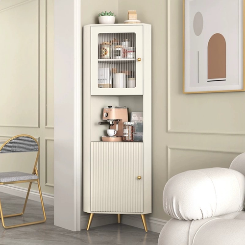 角柜墙角柜现代简约转角收纳