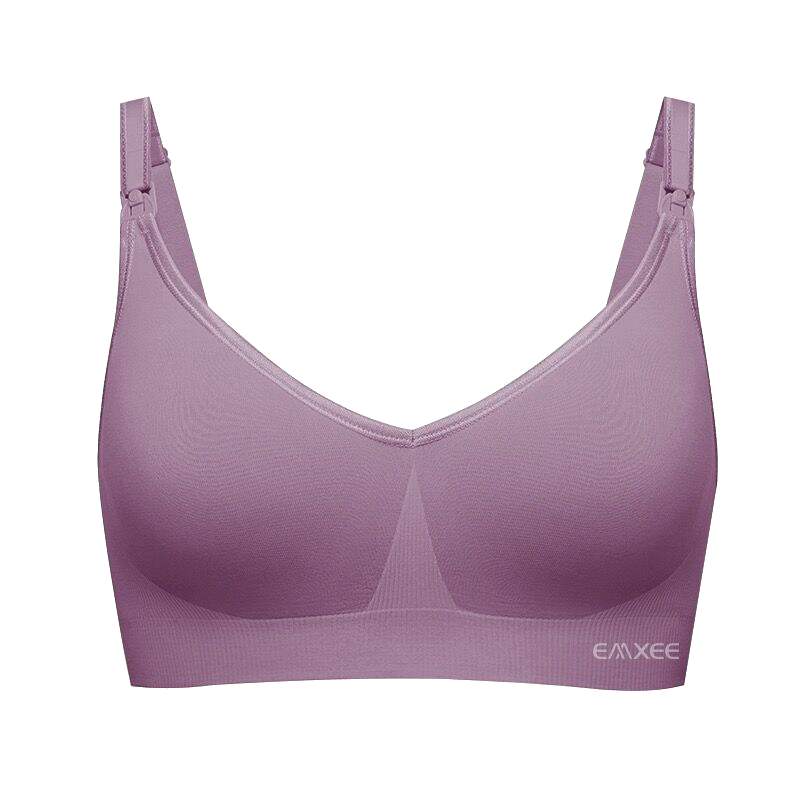 嫚熙第三代超皮哺乳内衣防下垂