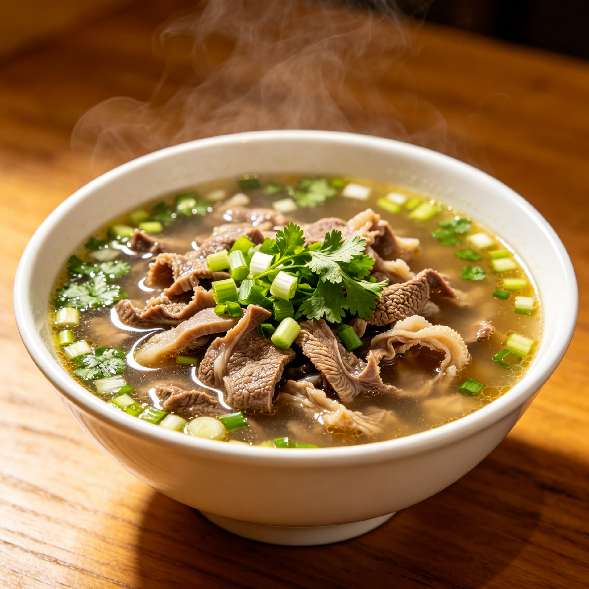 五香羊杂全套小吃羊肉汤精选羊杂即食内蒙古羊杂熟食羊杂汤袋装