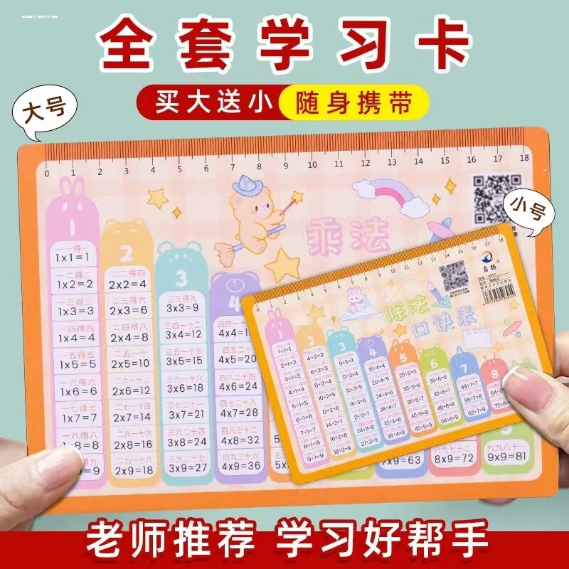 初中化学元素周期表公式卡片初三九年级数学物理英语知识点大全图片