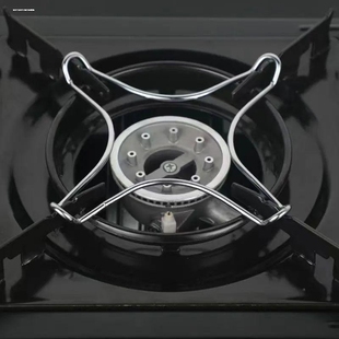 不锈钢燃气灶架托架子防滑煤气灶支架小锅通用型支撑锅架灶台架托