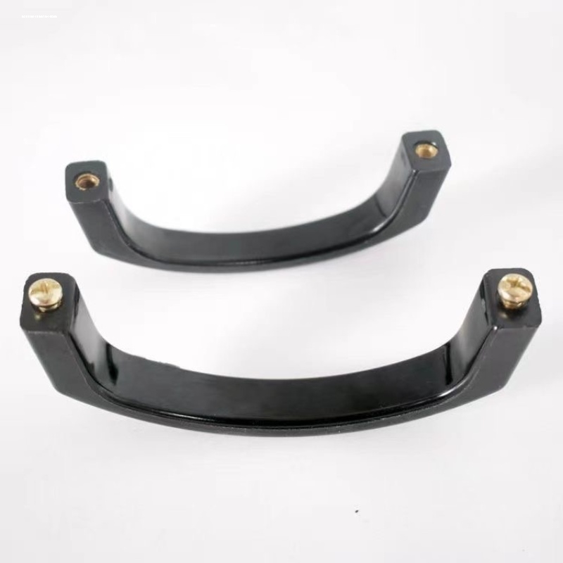 防烫耐热锅盖把手加厚手柄双孔锅鼎盖提手配件不锈钢盖顶珠子