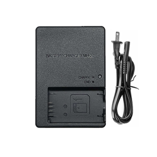 27充电器 相机MH P1000微单数码 P950 AW1 尼康1 适用