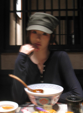 Mad Cortes韩国复古平顶马术帽女秋显脸小鸭舌帽个性报童画家帽子