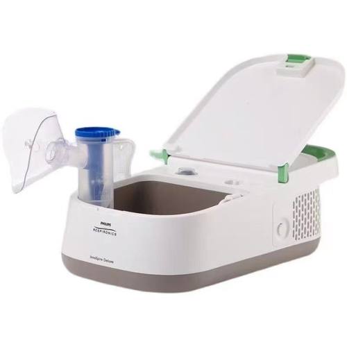 飞利浦雾化机家用压缩式