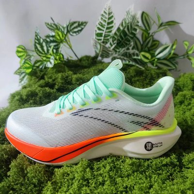 安踏儿童惊涛跑鞋男童2025夏款男大童跑步鞋体测中考鞋312525570