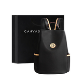 Canvas&Ketch双肩包女2026新款 时尚 潮百搭牛津布背包大容量旅行包