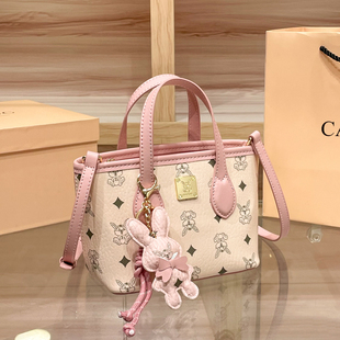 CanvasKetch包包女轻奢小众高级感通勤斜挎包女闺蜜生日礼物女生