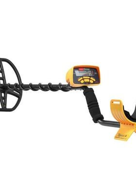 MD6350户外水下探宝金属探测器矿业物探仪器