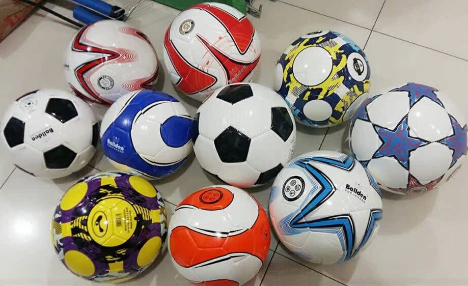 Ballon de football - Ref 5557 Image 1