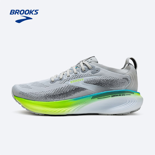 BROOKS布鲁克斯缓震跑鞋