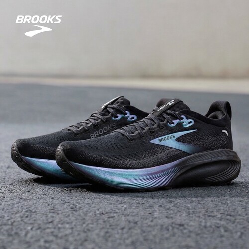 BROOKS布鲁克斯男女款跑鞋