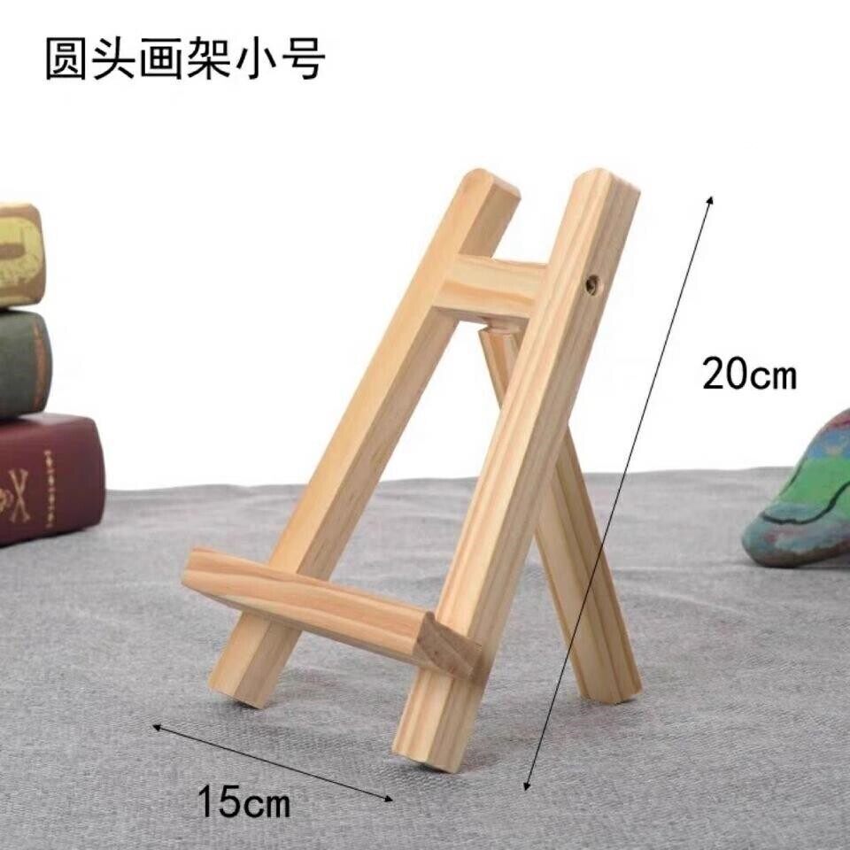 桌面相框托架画框支架托奖牌证书照片展示架子相片相册工艺品摆台
