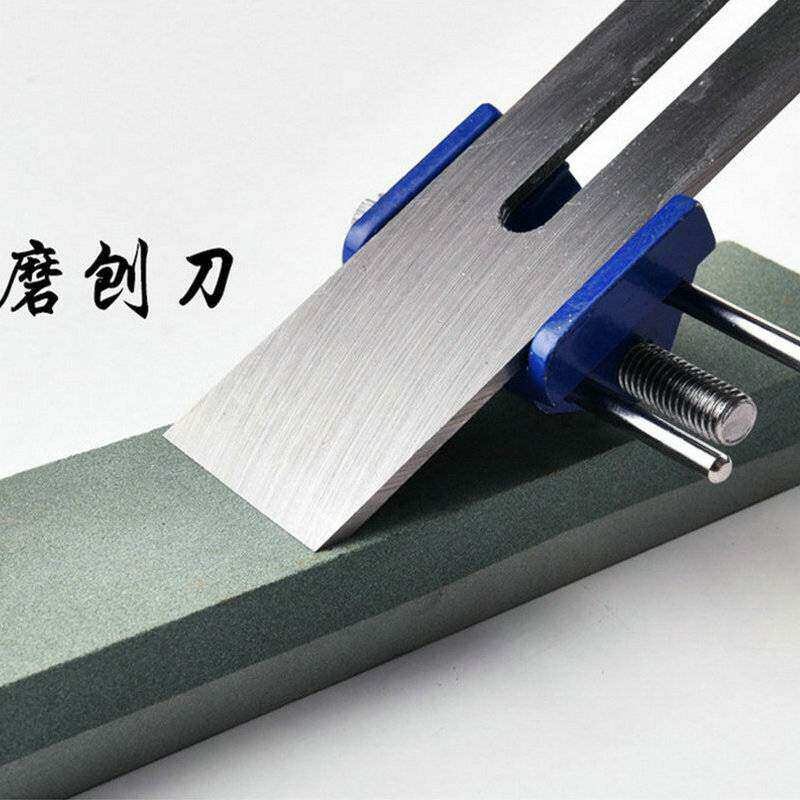 木工定角器磨刀器木工刨磨刀石刨刀磨石架磨凿子器木工