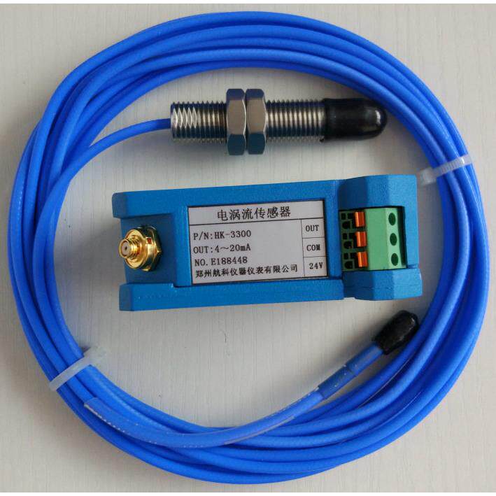 HK00电涡流传感器轨道模拟型机械设备厂家优惠直供